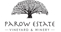 PAROW ESTATE VINEYARD & WINERY Logo